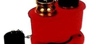 Two Way Fire Brigade Inlet