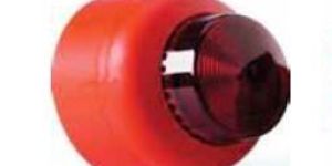 Wall Mounted Sounder Beacon