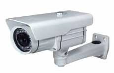 Weatherproof Bullet Camera