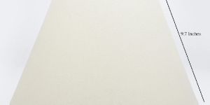 Bell Shape Lamp Shade