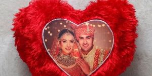 Cushion Printing Service