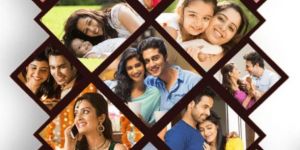 Customized Photo Frames