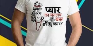 t-shirt printing service