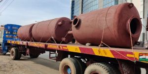 Steel Pressure Vessel