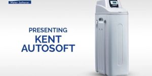 Kent 25 Ltr. Water Softener