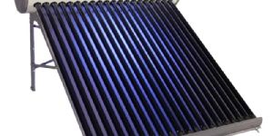 Nuetech Lazurite Solar Water Heater