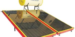 Nuetech Robo Solar Water Heater
