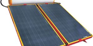 Nuetech Sunpot Solar Water Heater