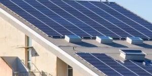 on Grid Solar Rooftop System