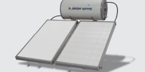 Solarizer Spring PR Solar Water Heater