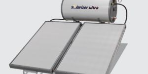 Solarizer Ultra AV Solar Water Heater