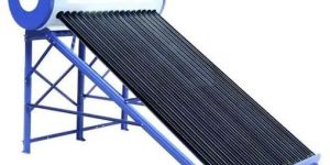 SUPREME SOLAR WATER HEATER