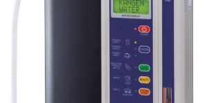 Leveluk JRIV Kangen Water Ionizer Machine