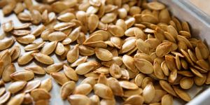 Pumpkin Seeds