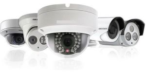 CCTV System