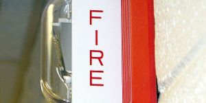 Fire Alarm