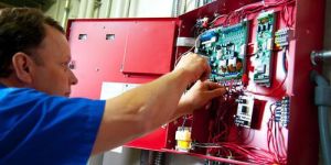 Fire Alarm Installation Service