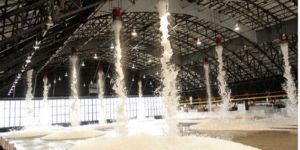 Fire Protection Foam System Installation Service