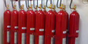 Fire Suppression System Installation Service