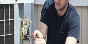 HVAC Installation Service