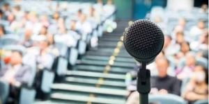 Public Address System Installation Service