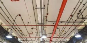 Sprinkler Installation Service