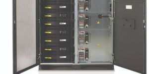 Uninterruptible Power Supply