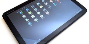 Motorola Ipad