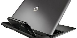 Motorola Laptop
