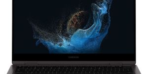 Samsung Laptop