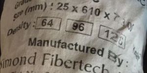 Ceramic Fiber Blanket