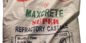Maxcrete Super Refractory Castables