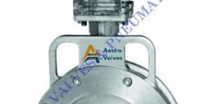 SPHERICAL DISC OFFSET DISC BUTTERFLY VALVE