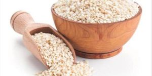 White Sesame Seeds