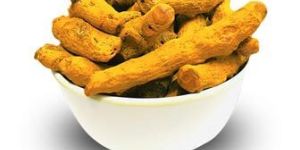 Turmeric Finger
