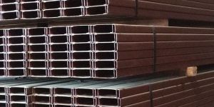 C Purlins