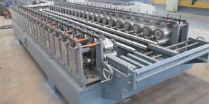 Cold Roll Forming Services