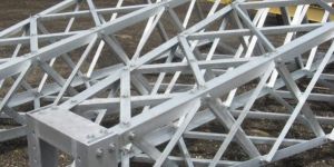 Substation Structures