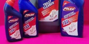 Toilet Cleaner