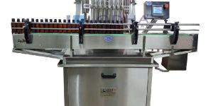 Bottle Filling Machine