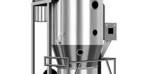 Fluid Bed Dryer