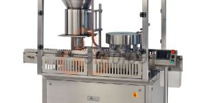 Bottle Sealing Machine