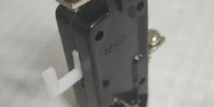 Semi Automatic Starter Auxiliary