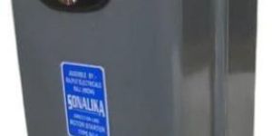 Sonalika Direct on Line Motor Starter