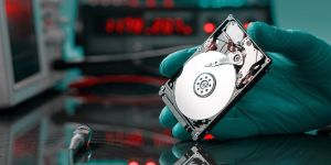 Data Recovery Service