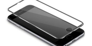 Mobile Tempered Glass
