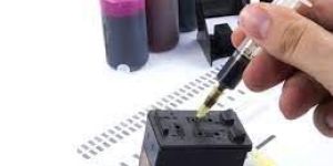 Printer Ink Cartridge