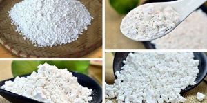 Tapioca Starch