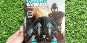 Celljoy 5.0 Gaming Earbuds