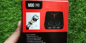 Celljoy M90 Pro Gaming Earbuds